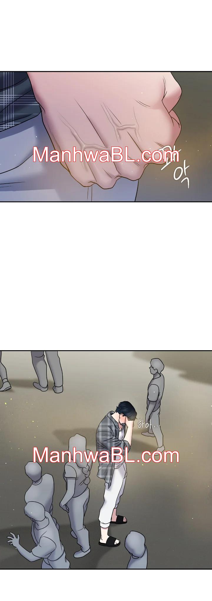 Fight Club - Capítulo 26.3 manhwa