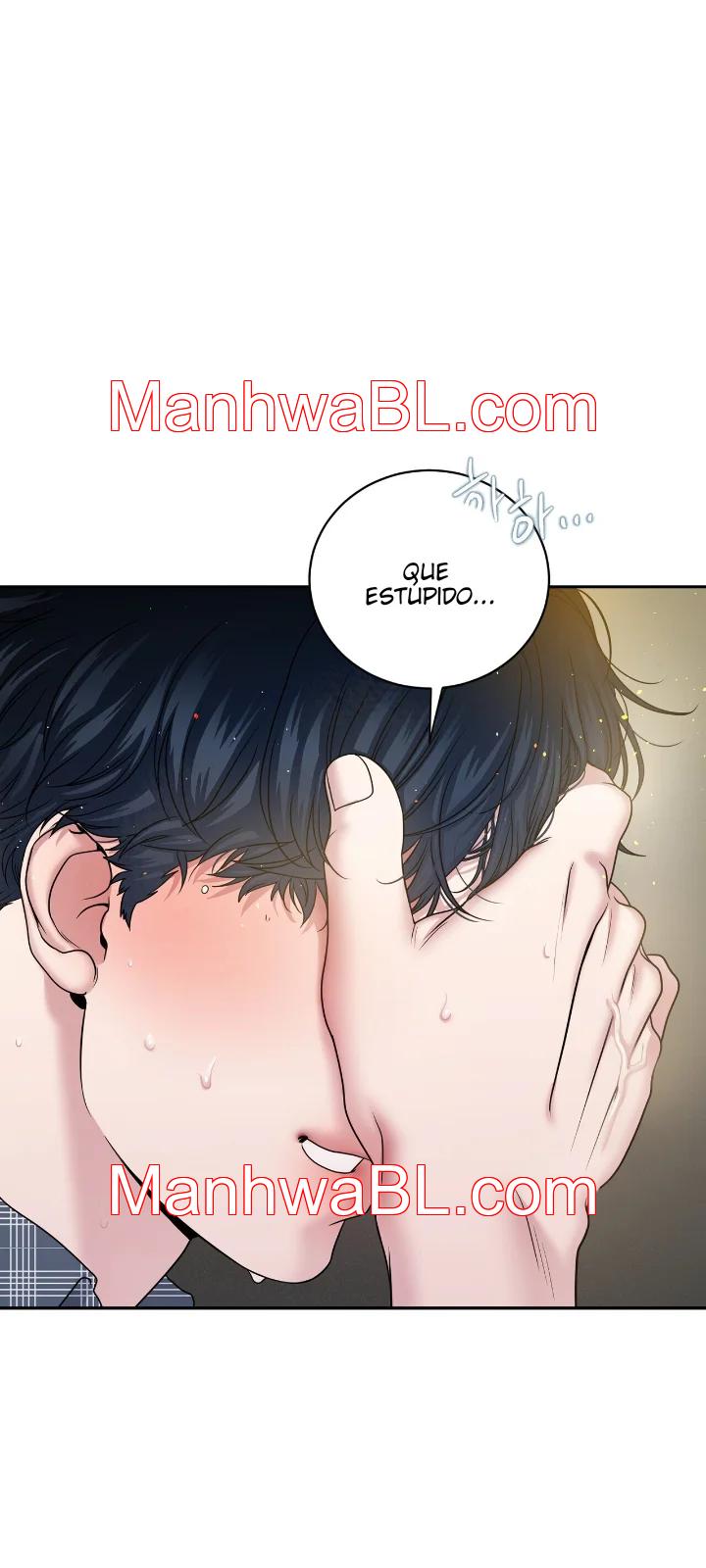Fight Club - Capítulo 26.3 manhwa