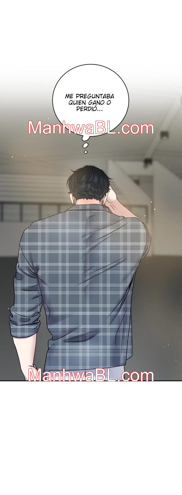 Fight Club - Capítulo 26.3 manhwa