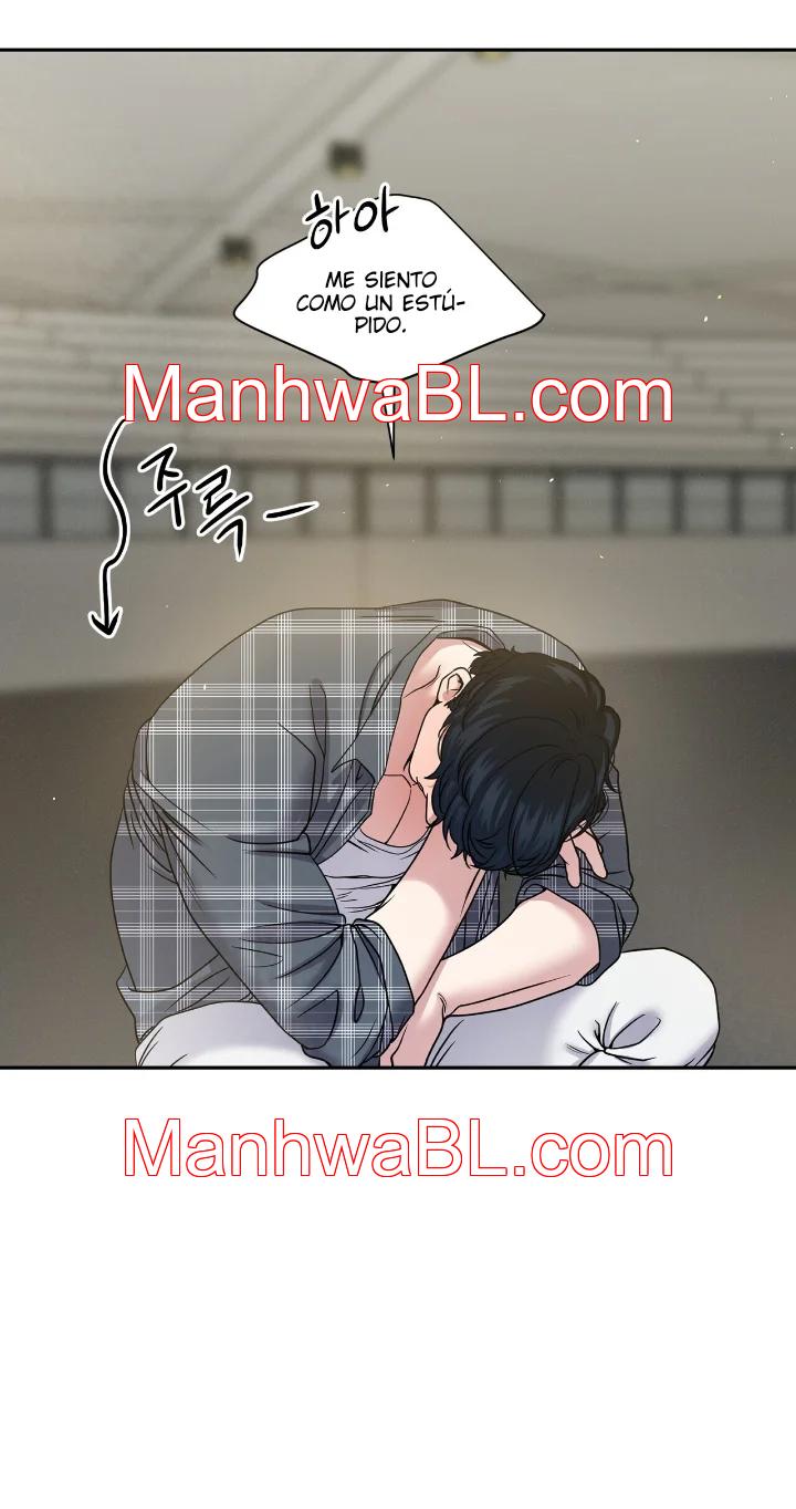 Fight Club - Capítulo 26.3 manhwa