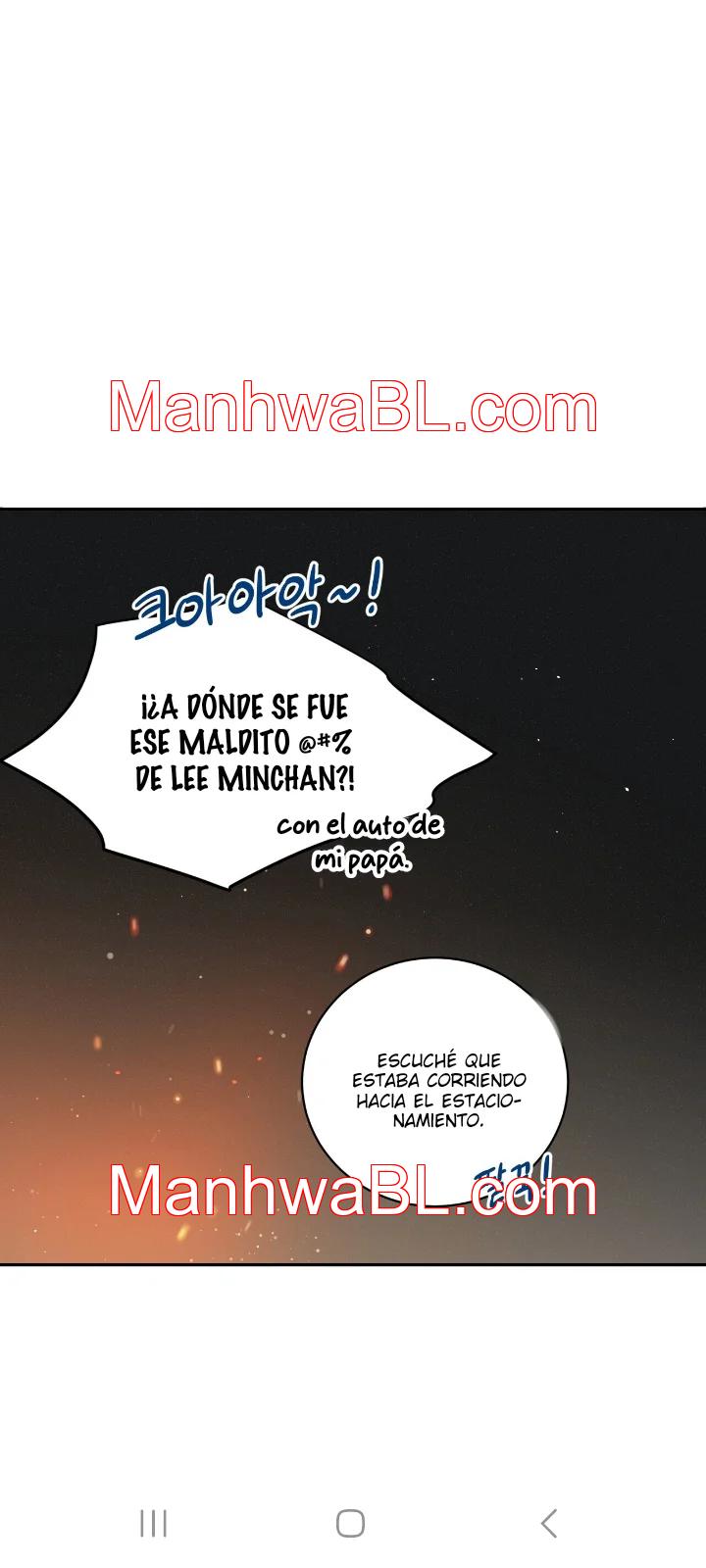 Fight Club - Capítulo 26.3 manhwa