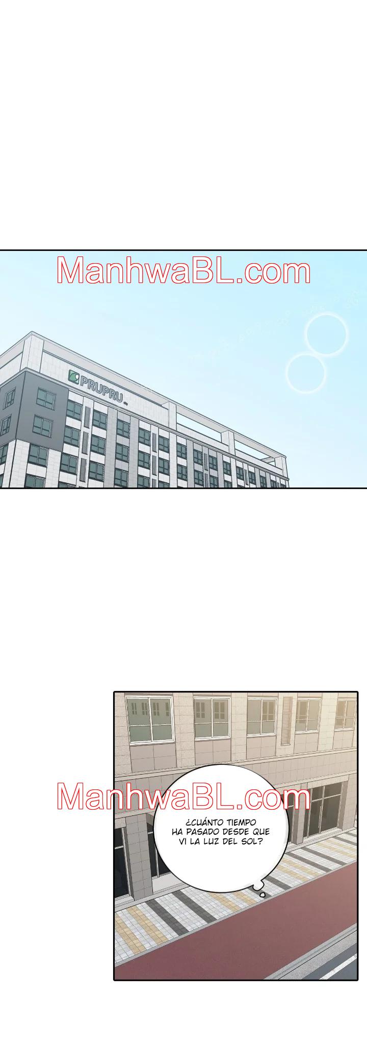 Fight Club - Capítulo 30 manhwa