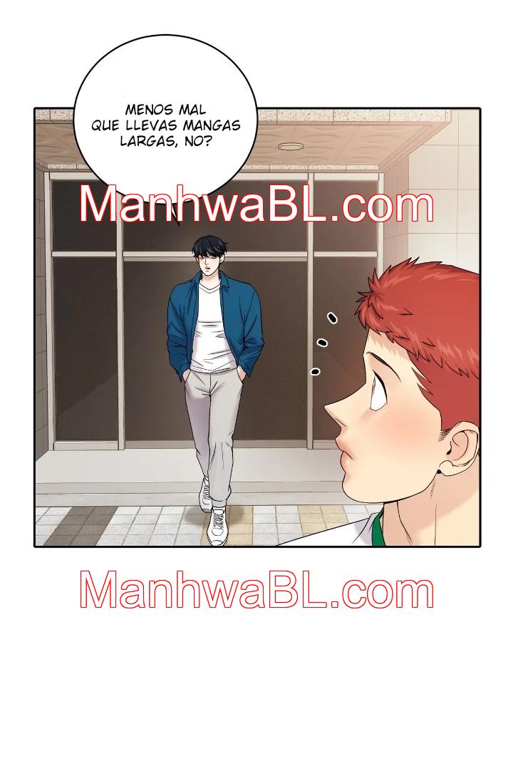 Fight Club - Capítulo 30 manhwa