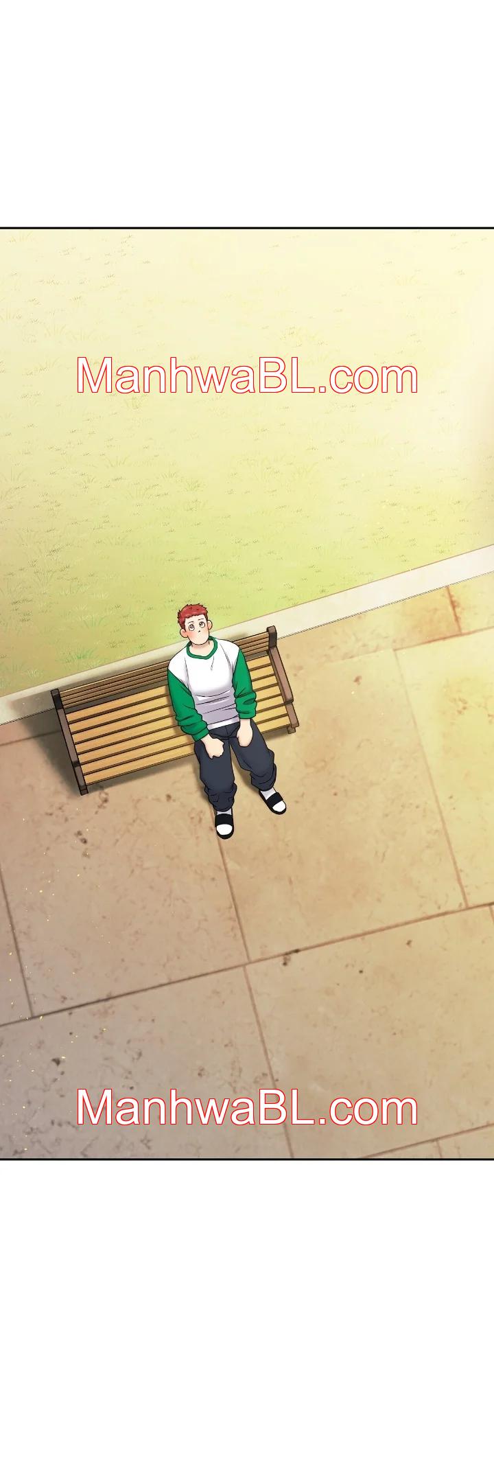 Fight Club - Capítulo 30 manhwa
