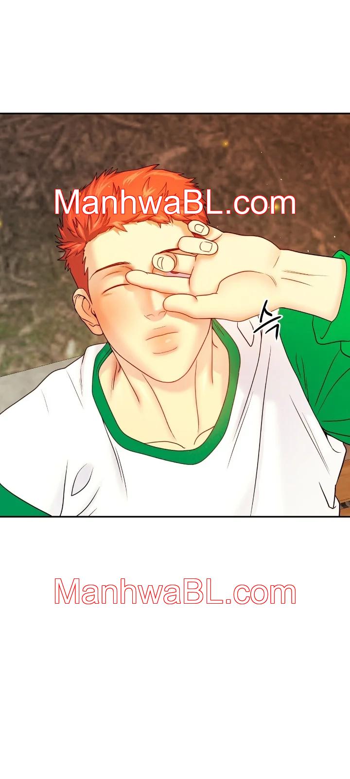 Fight Club - Capítulo 30 manhwa