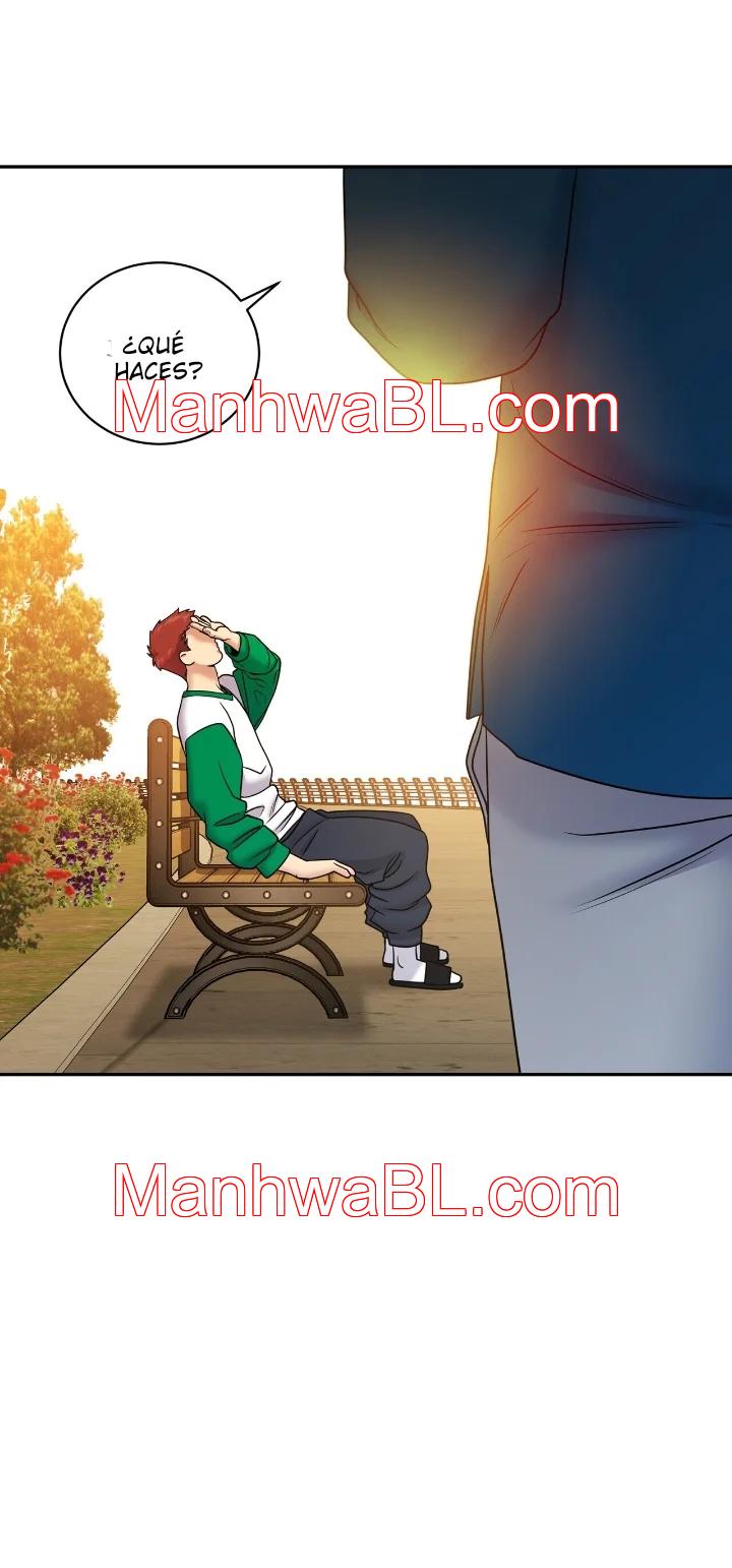Fight Club - Capítulo 30 manhwa