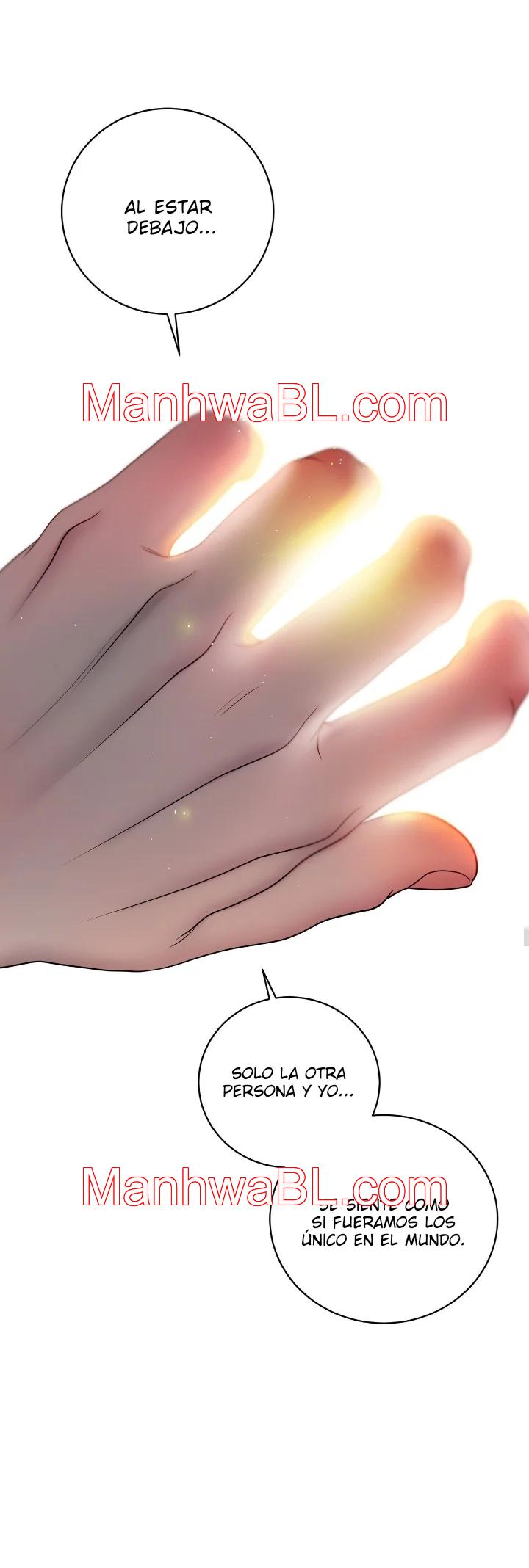 Fight Club - Capítulo 30 manhwa