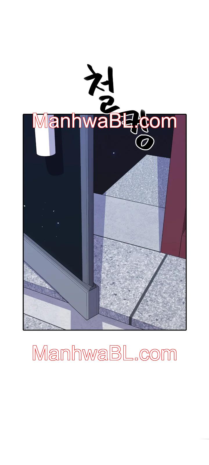 Fight Club - Capítulo 3 manhwa