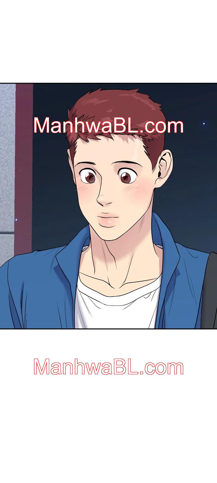 Fight Club - Capítulo 3 manhwa
