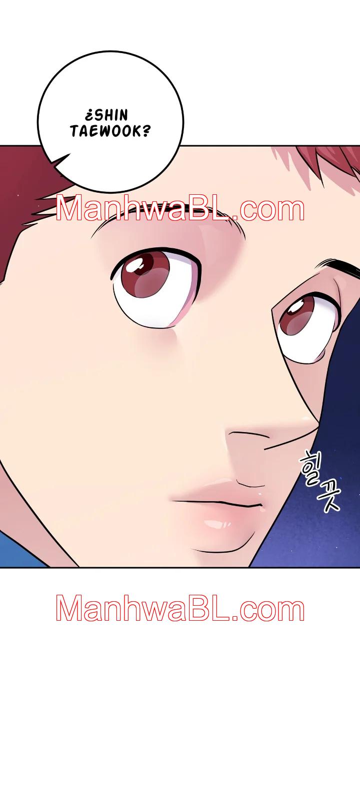 Fight Club - Capítulo 3 manhwa