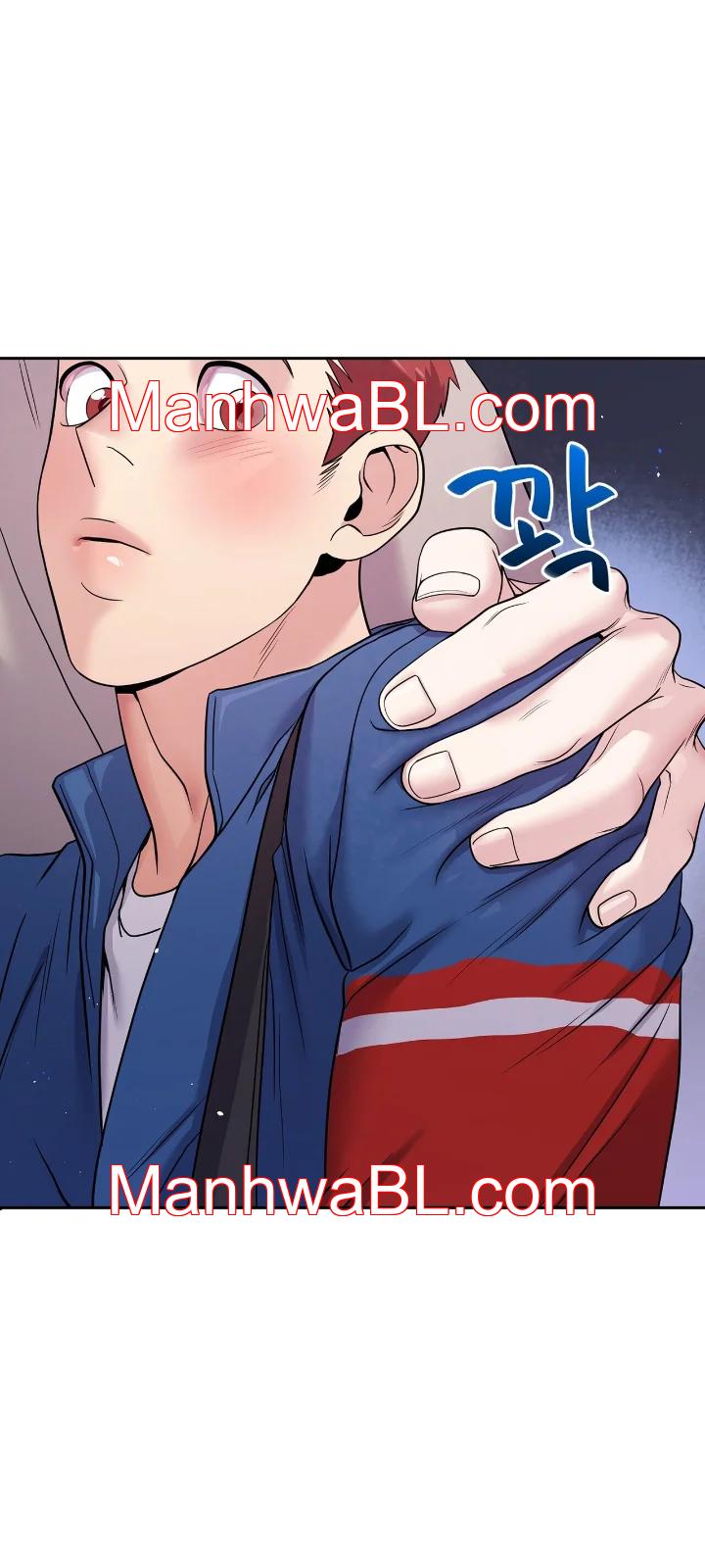 Fight Club - Capítulo 3 manhwa