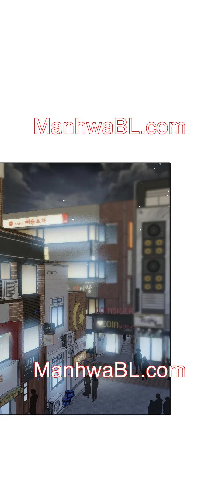 Fight Club - Capítulo 3 manhwa