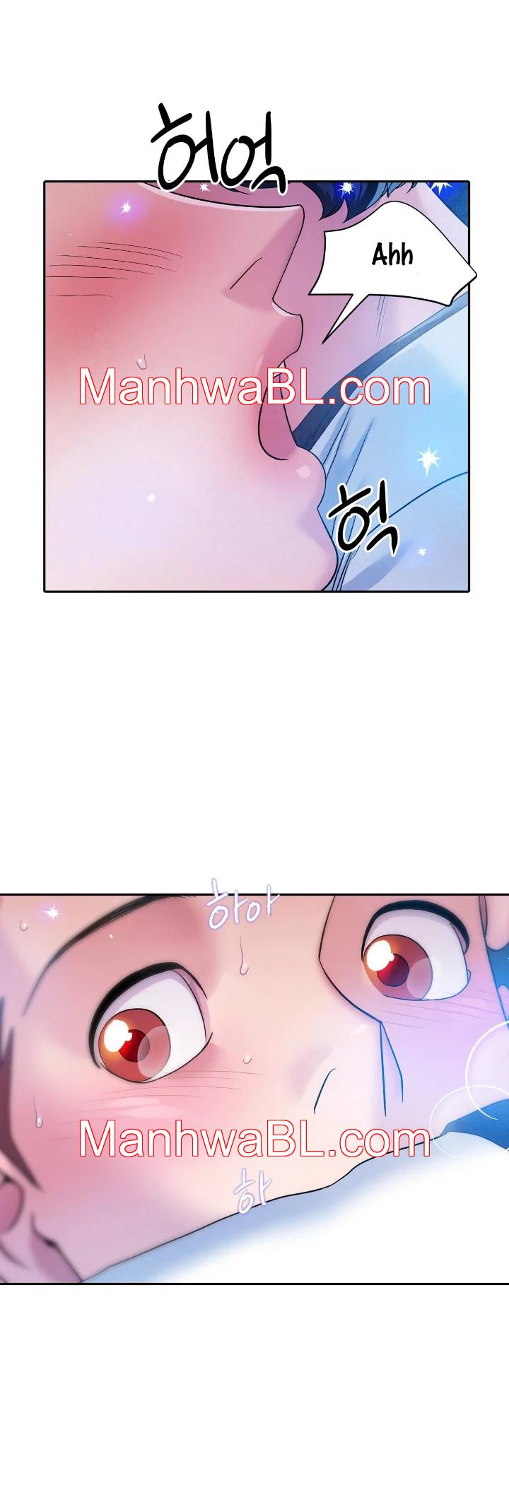 Fight Club - Capítulo 23 manhwa