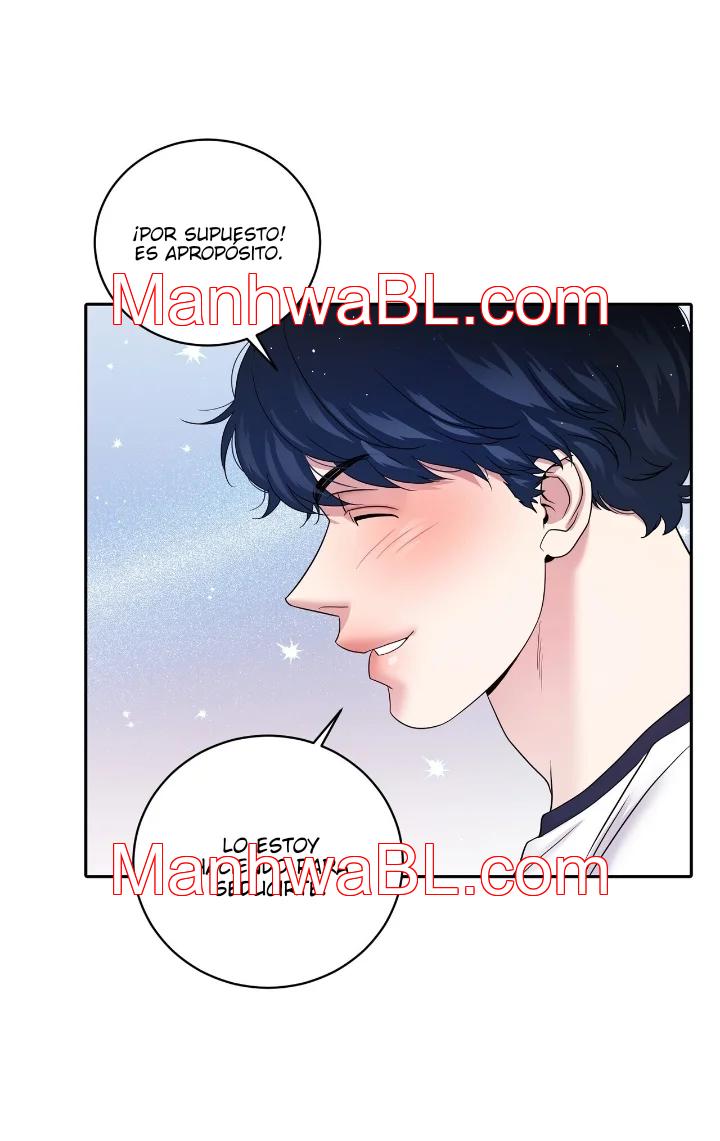 Fight Club - Capítulo 23 manhwa
