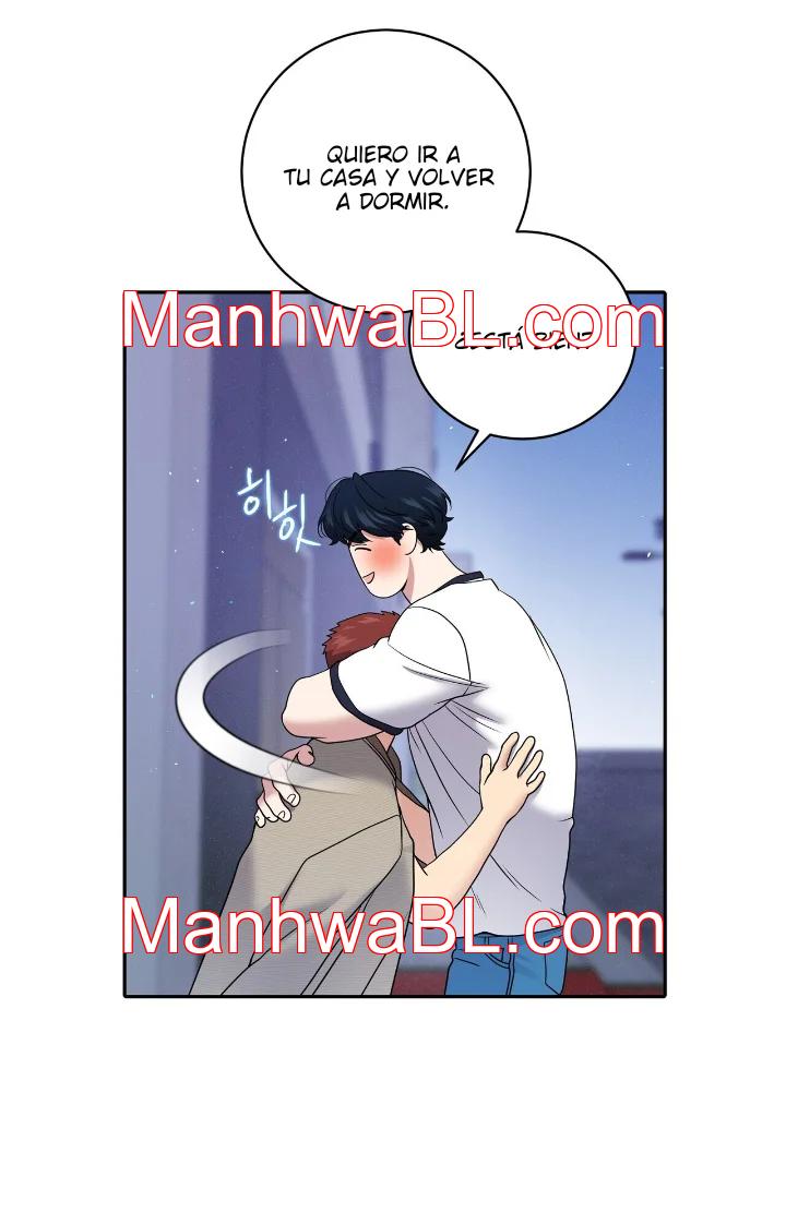 Fight Club - Capítulo 23 manhwa