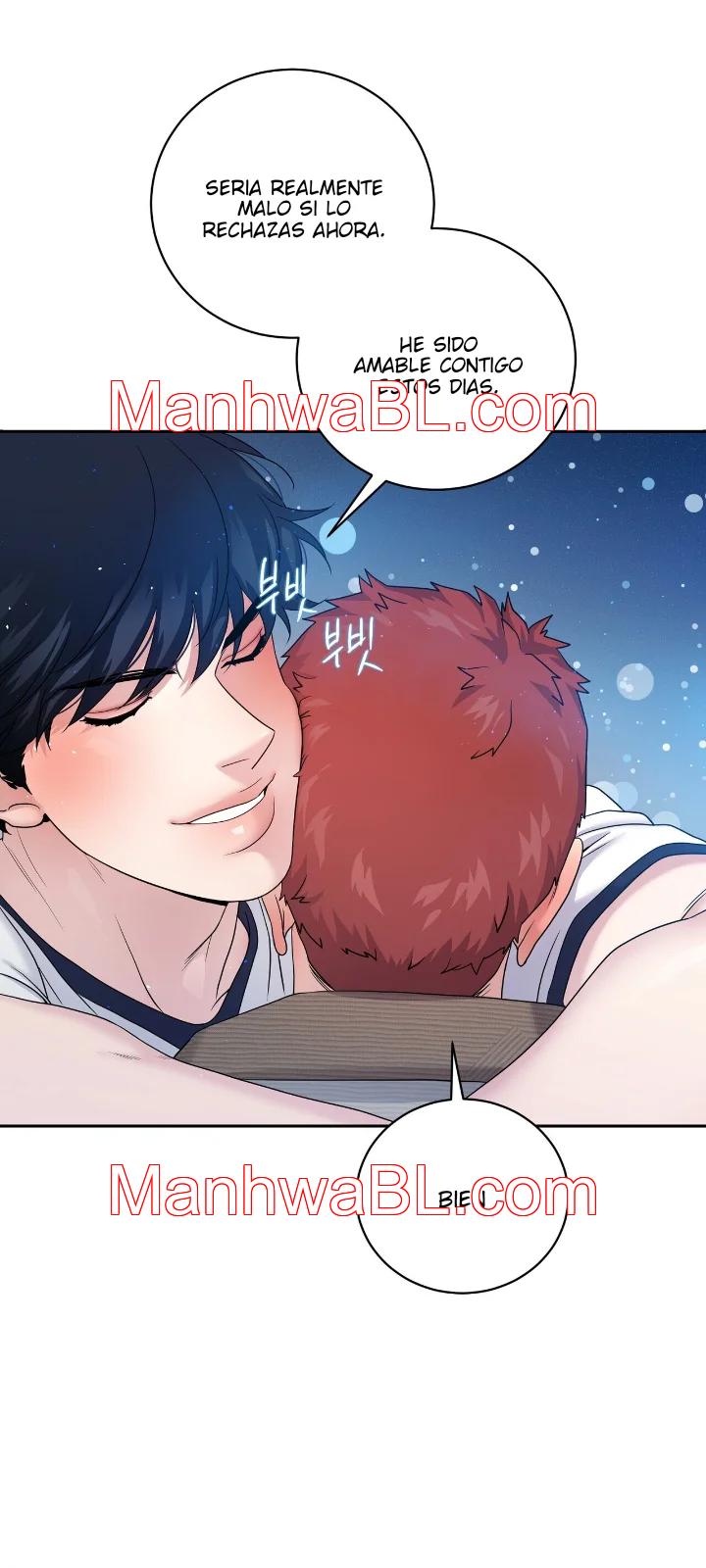 Fight Club - Capítulo 23 manhwa