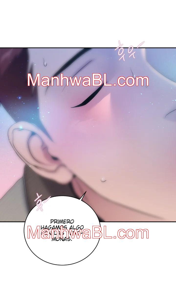 Fight Club - Capítulo 23 manhwa