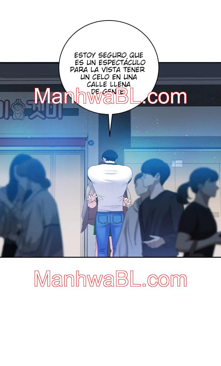 Fight Club - Capítulo 23 manhwa