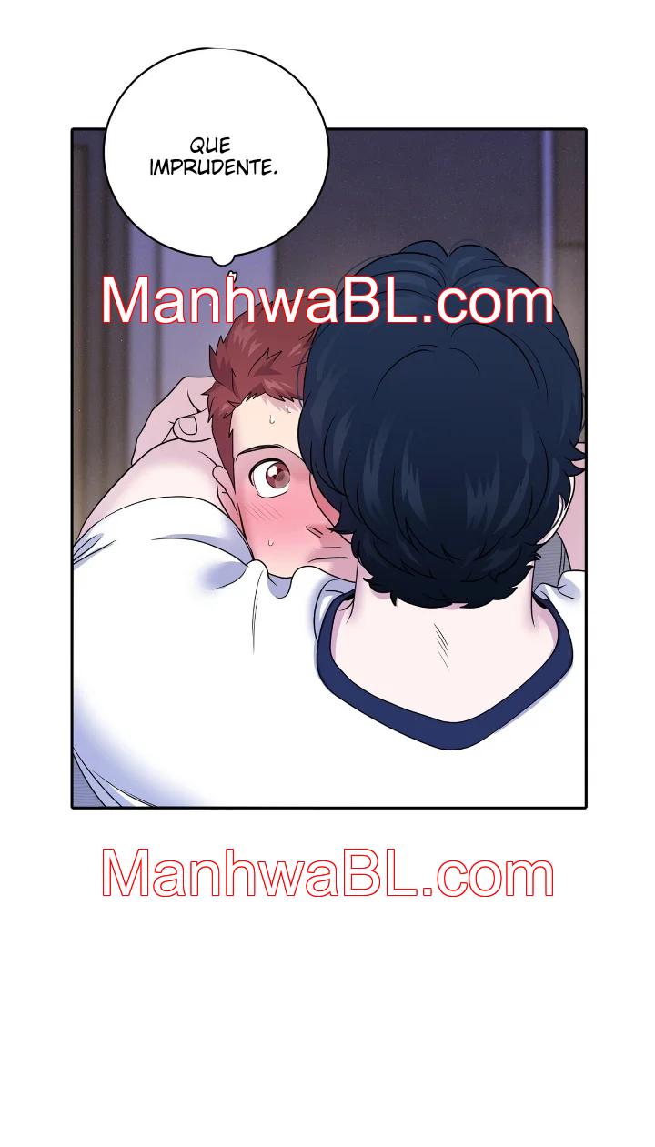 Fight Club - Capítulo 23 manhwa