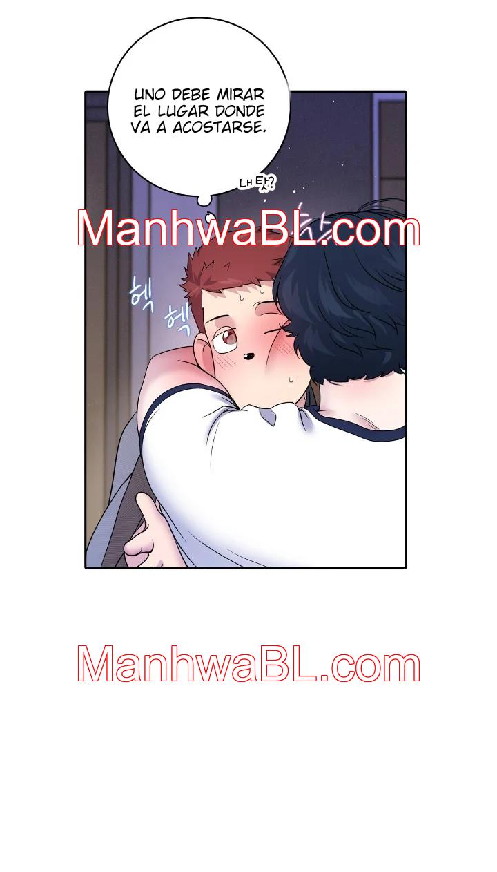Fight Club - Capítulo 23 manhwa