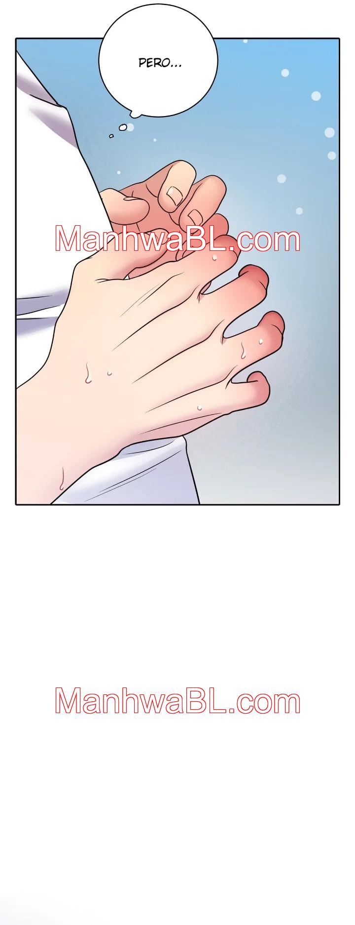 Fight Club - Capítulo 23 manhwa
