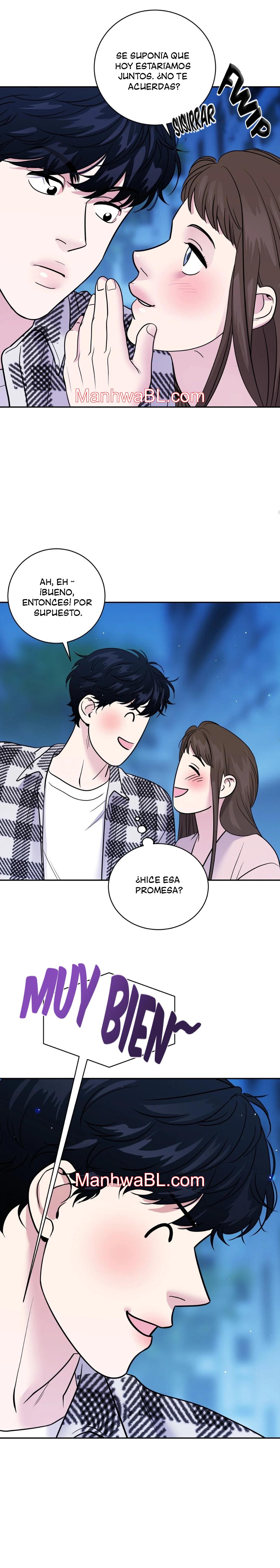 Fight Club - Capítulo 1.3 manhwa