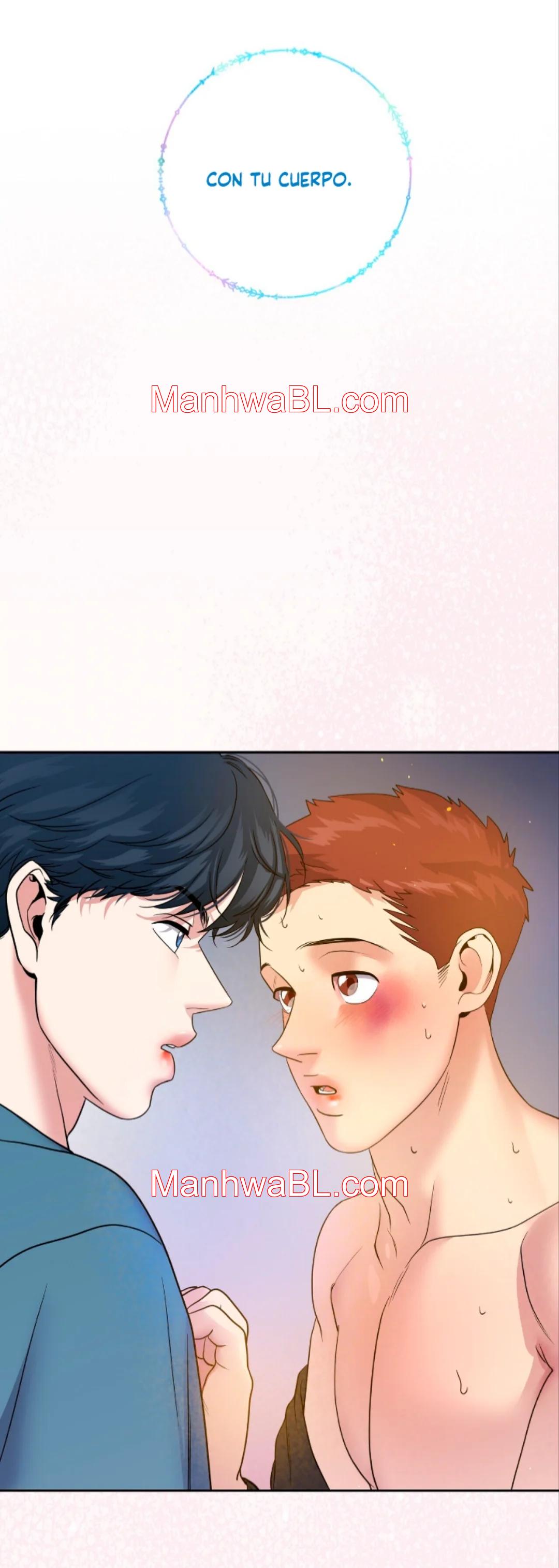 Fight Club - Capítulo 0 manhwa