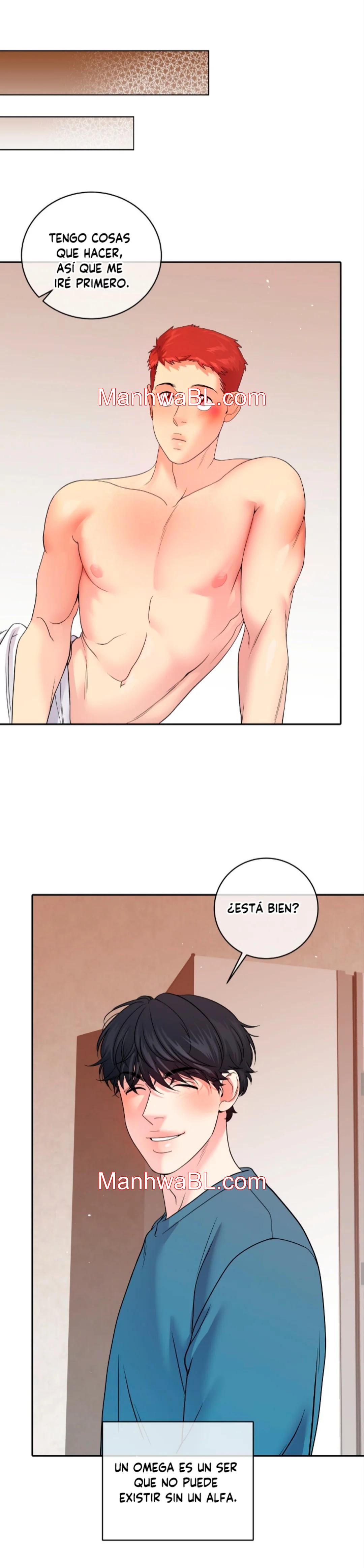 Fight Club - Capítulo 0 manhwa