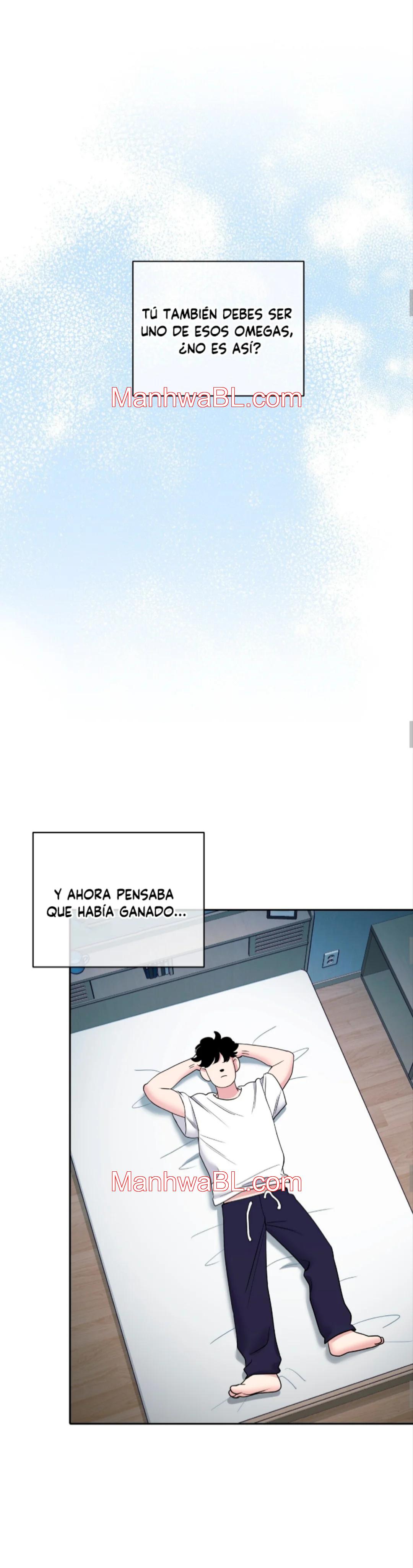 Fight Club - Capítulo 0 manhwa