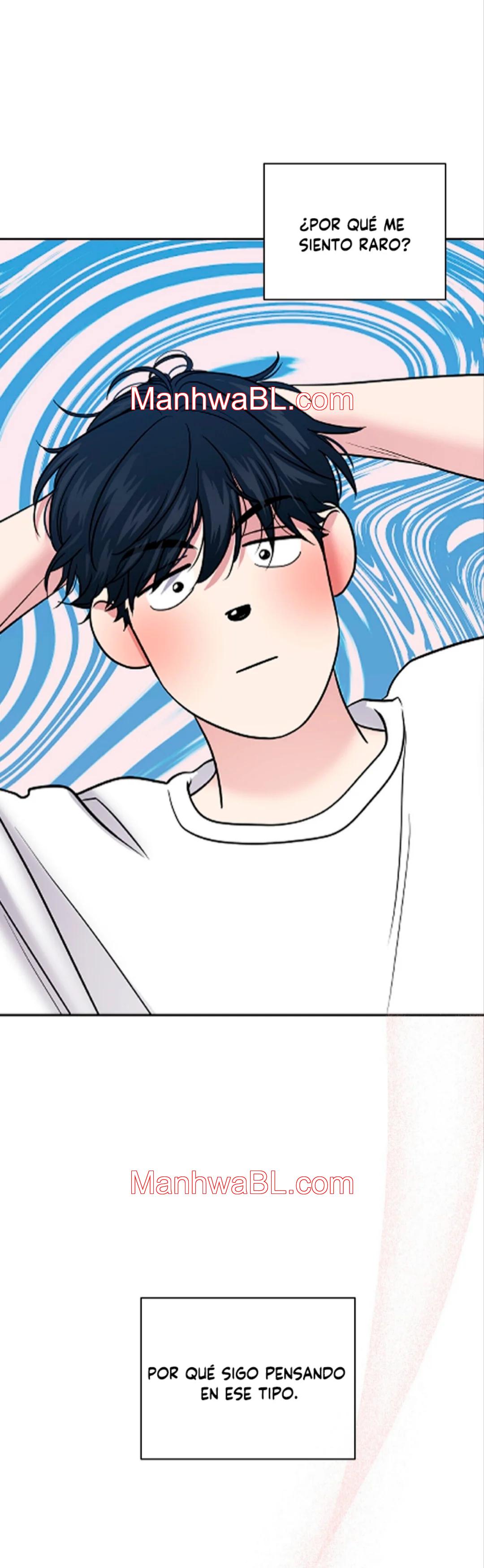 Fight Club - Capítulo 0 manhwa