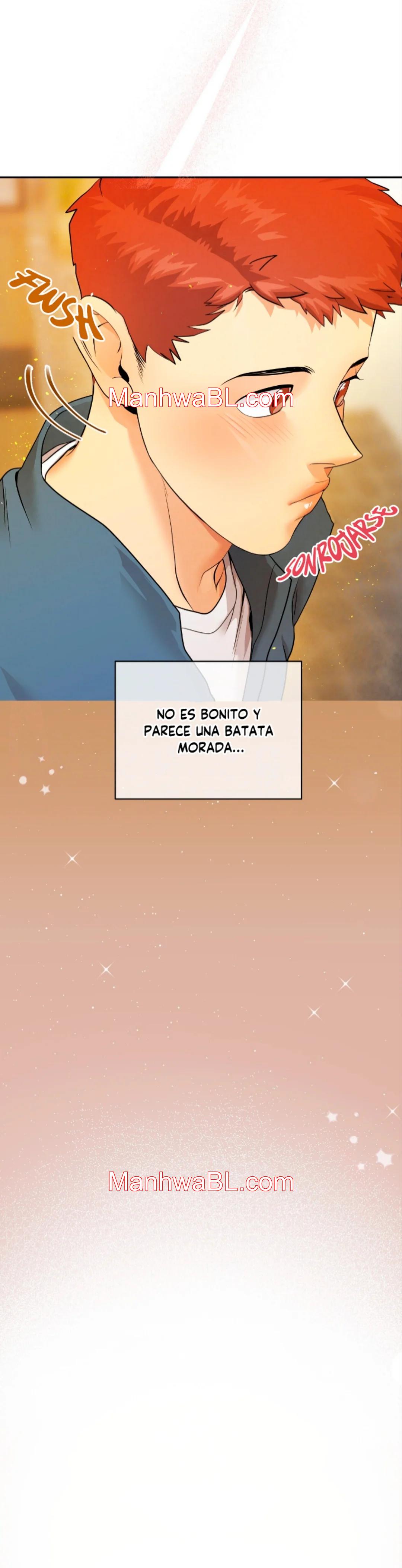 Fight Club - Capítulo 0 manhwa