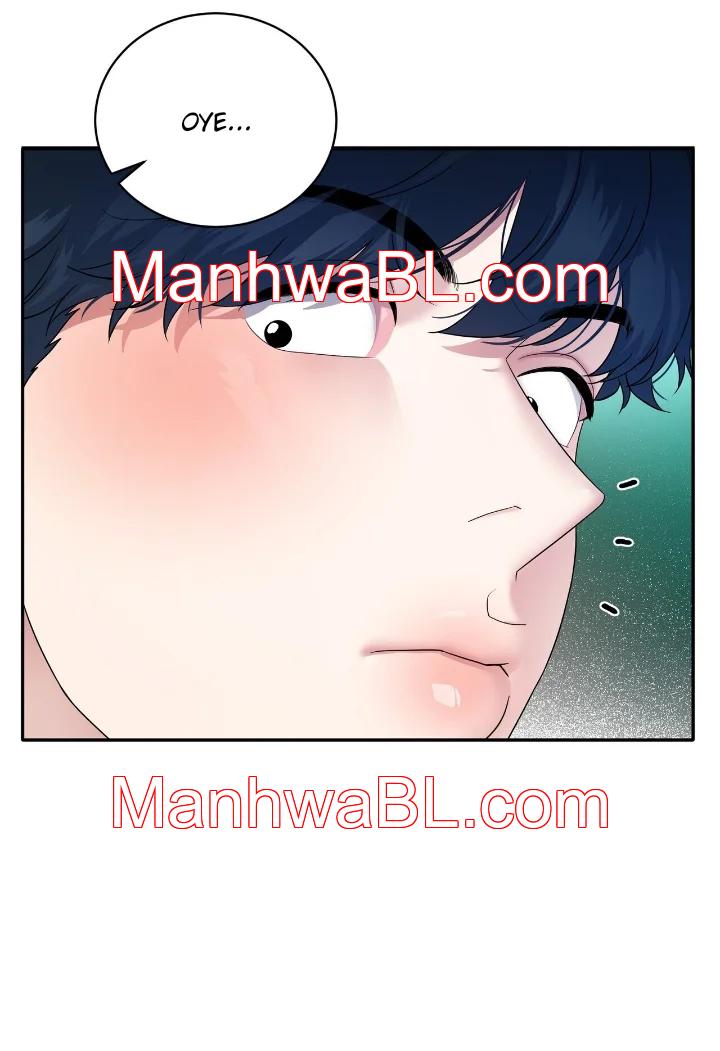 Fight Club - Capítulo 18 manhwa
