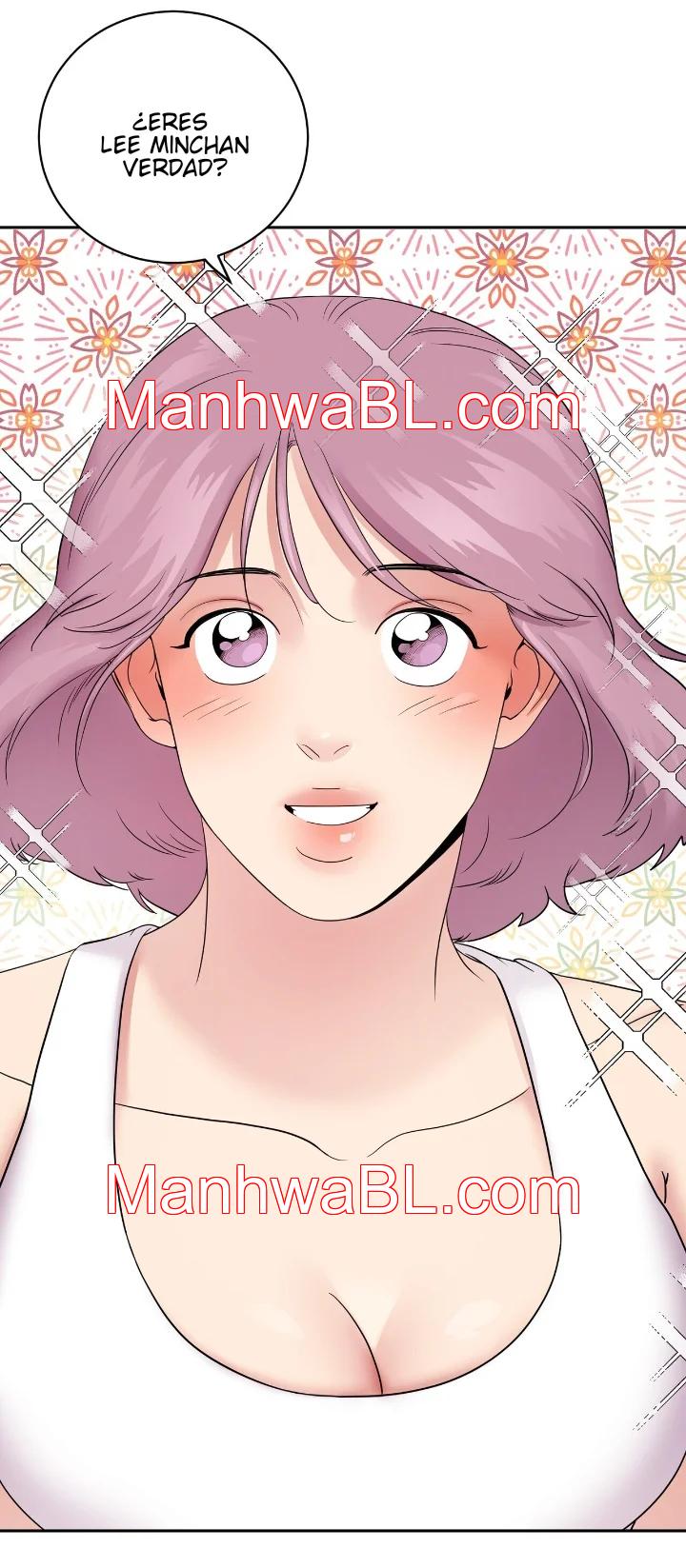 Fight Club - Capítulo 18 manhwa