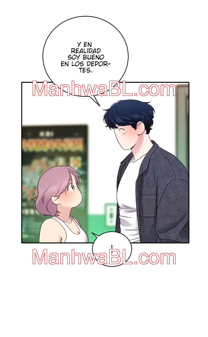 Fight Club - Capítulo 18 manhwa
