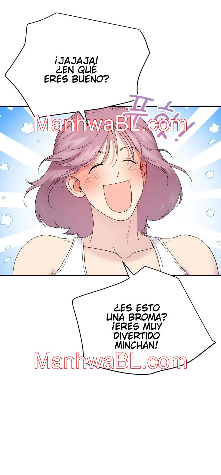 Fight Club - Capítulo 18 manhwa