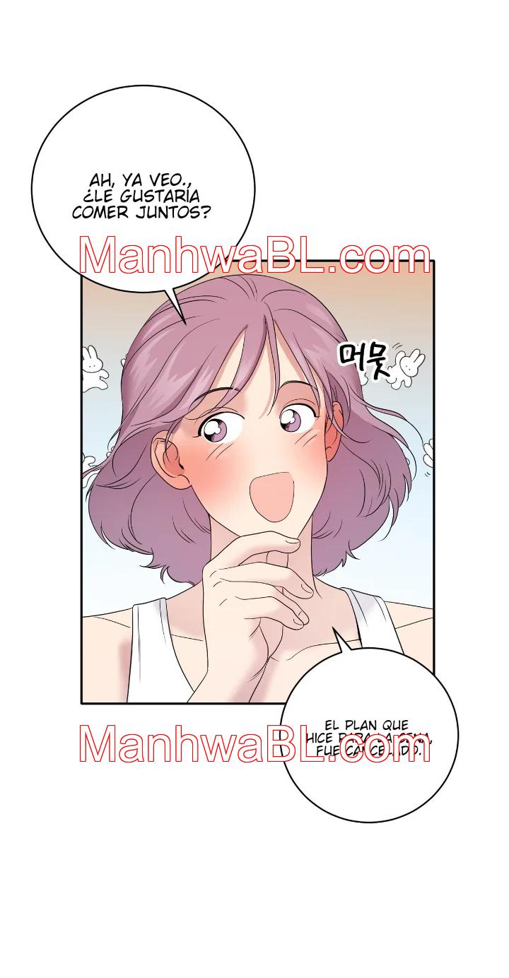 Fight Club - Capítulo 18 manhwa