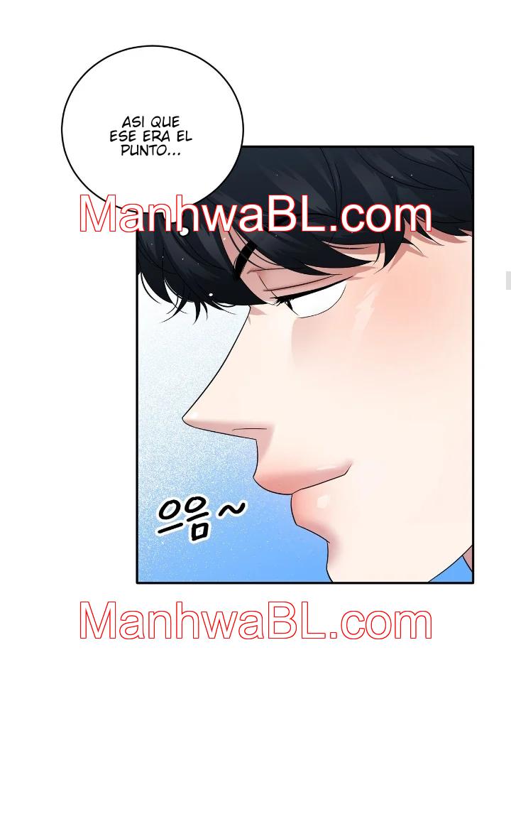 Fight Club - Capítulo 18 manhwa