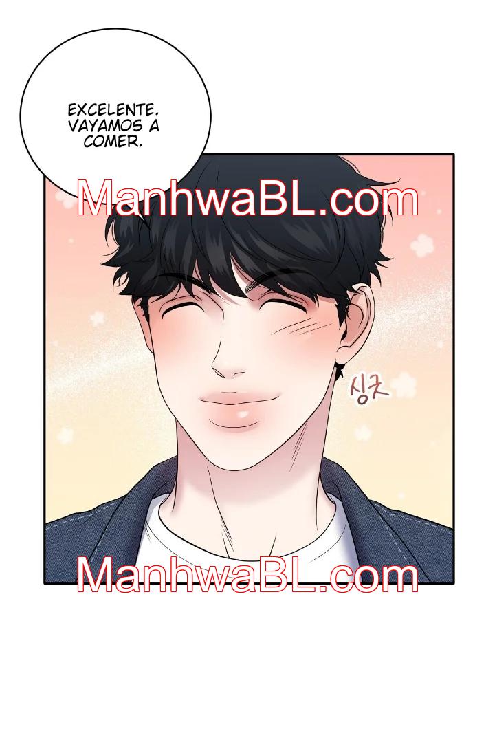 Fight Club - Capítulo 18 manhwa
