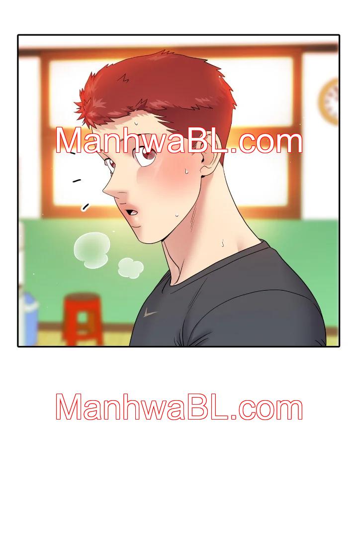 Fight Club - Capítulo 18 manhwa
