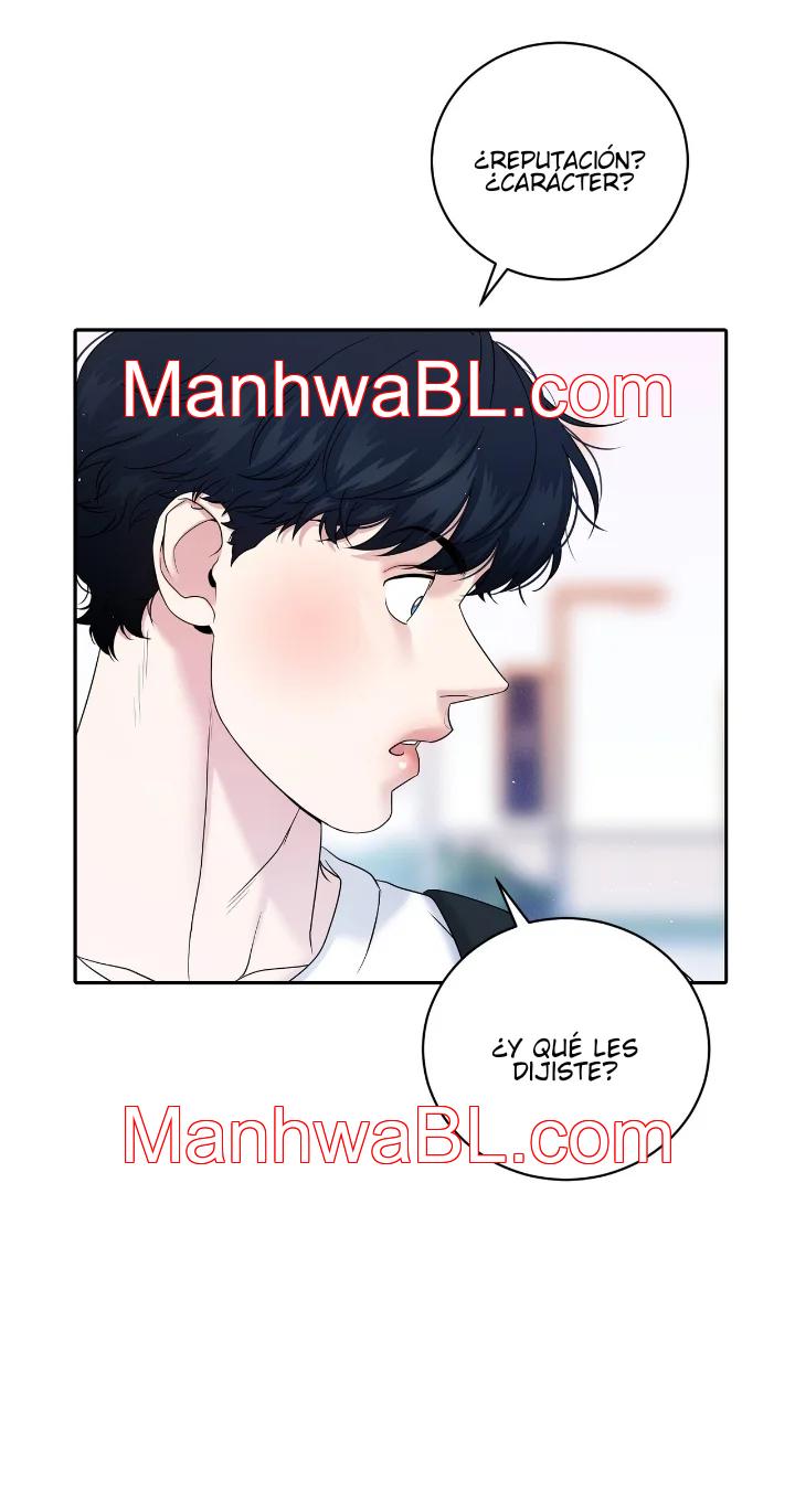 Fight Club - Capítulo 14 manhwa