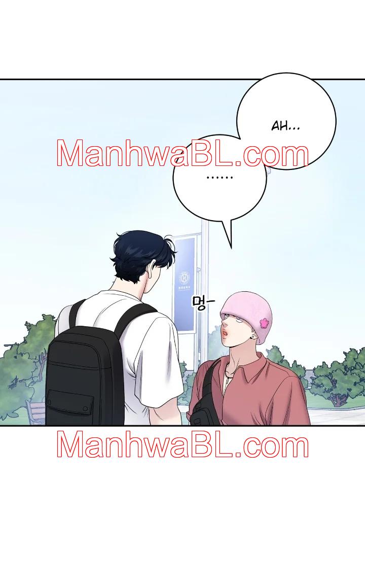 Fight Club - Capítulo 14 manhwa