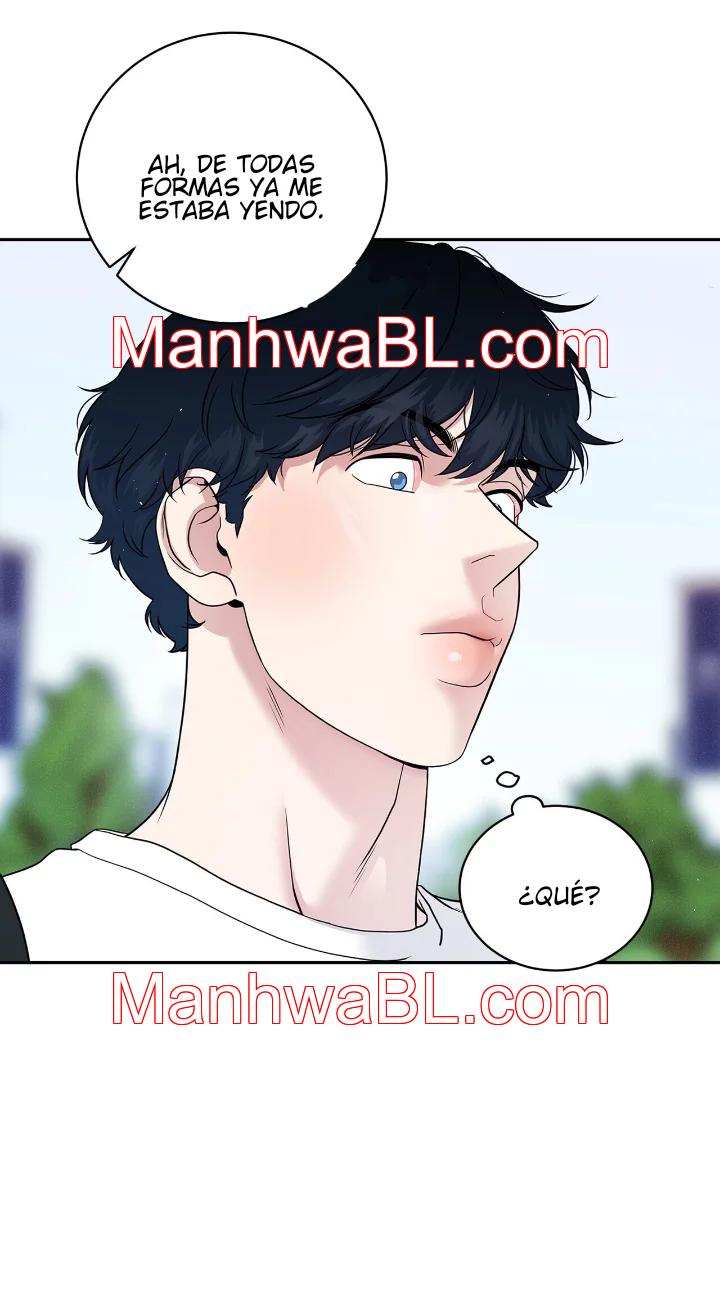 Fight Club - Capítulo 14 manhwa