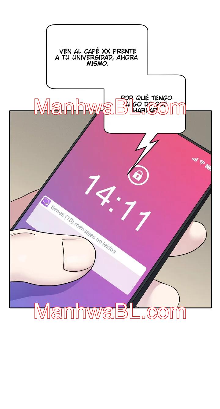 Fight Club - Capítulo 14 manhwa