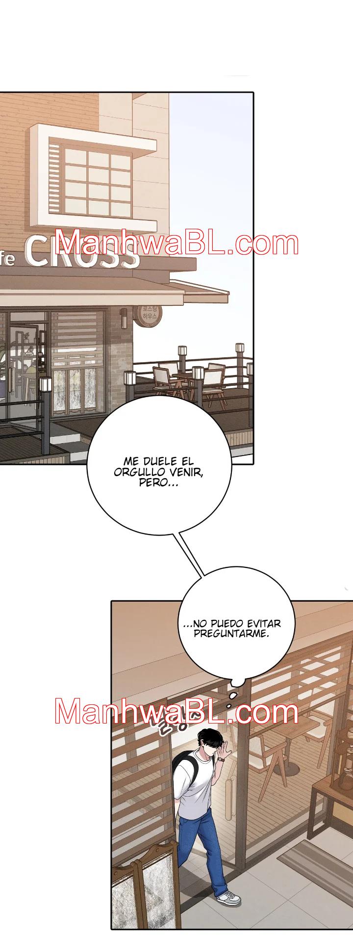 Fight Club - Capítulo 14 manhwa