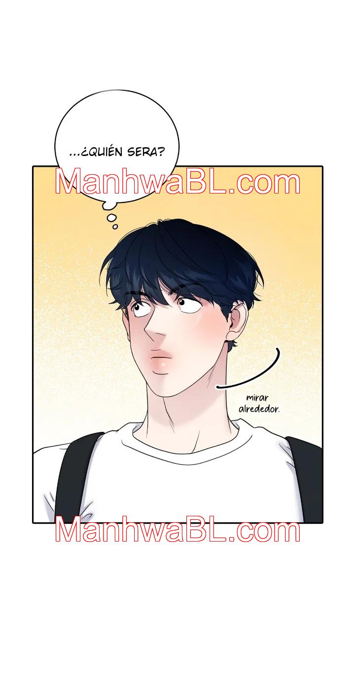 Fight Club - Capítulo 14 manhwa