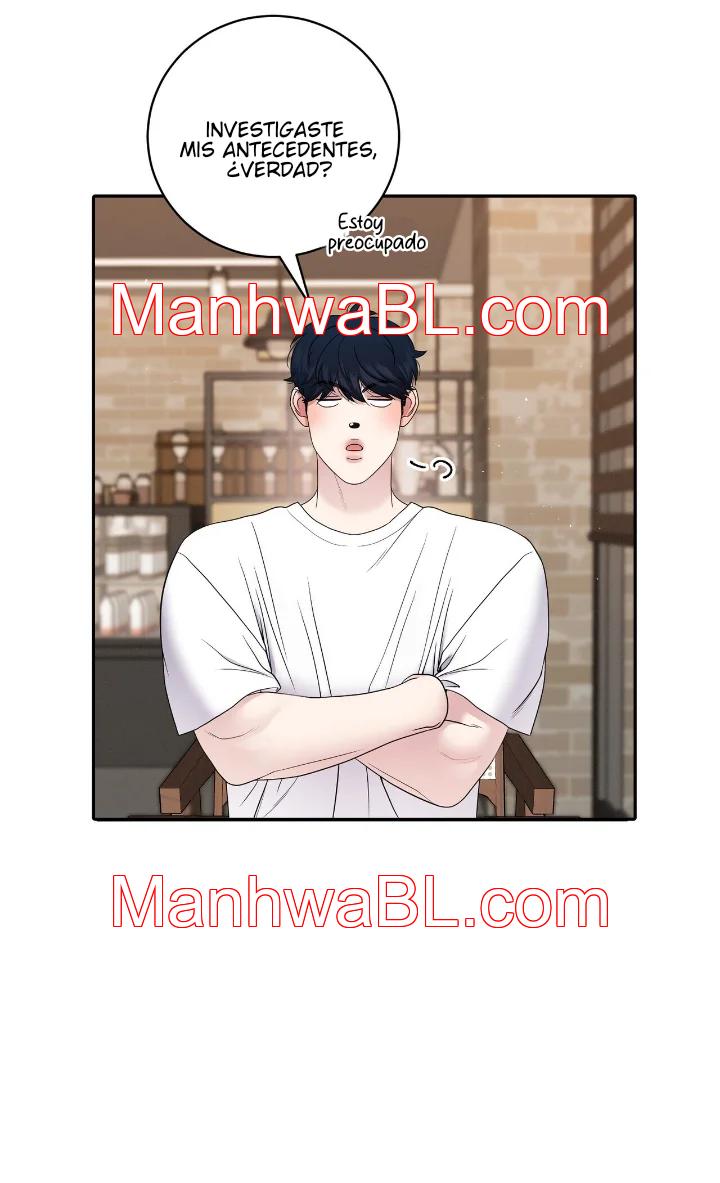 Fight Club - Capítulo 14 manhwa