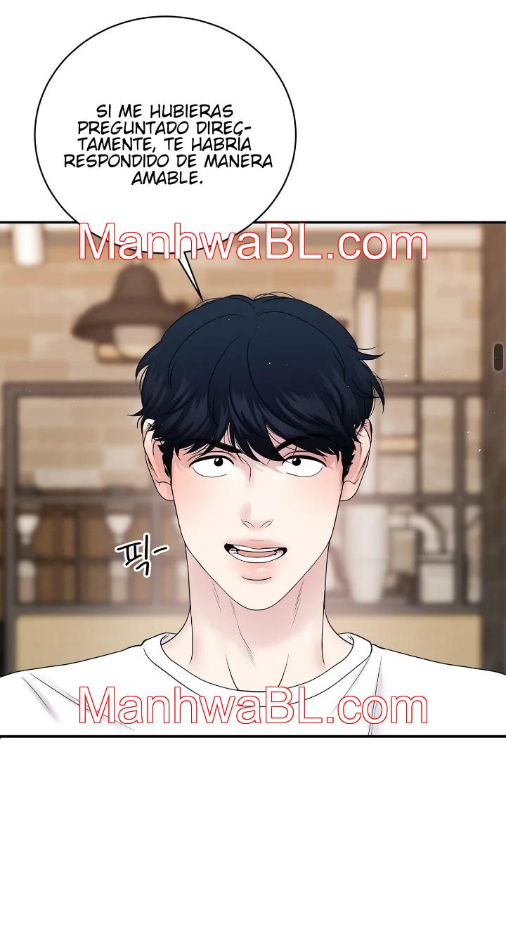 Fight Club - Capítulo 14 manhwa