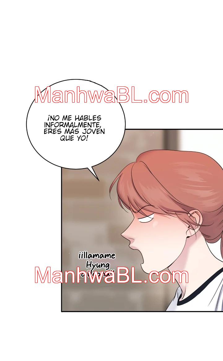 Fight Club - Capítulo 14.2 manhwa