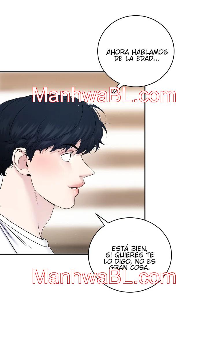 Fight Club - Capítulo 14.2 manhwa
