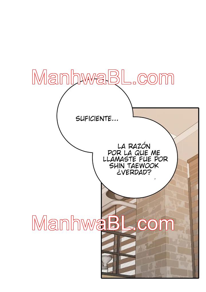 Fight Club - Capítulo 14.2 manhwa
